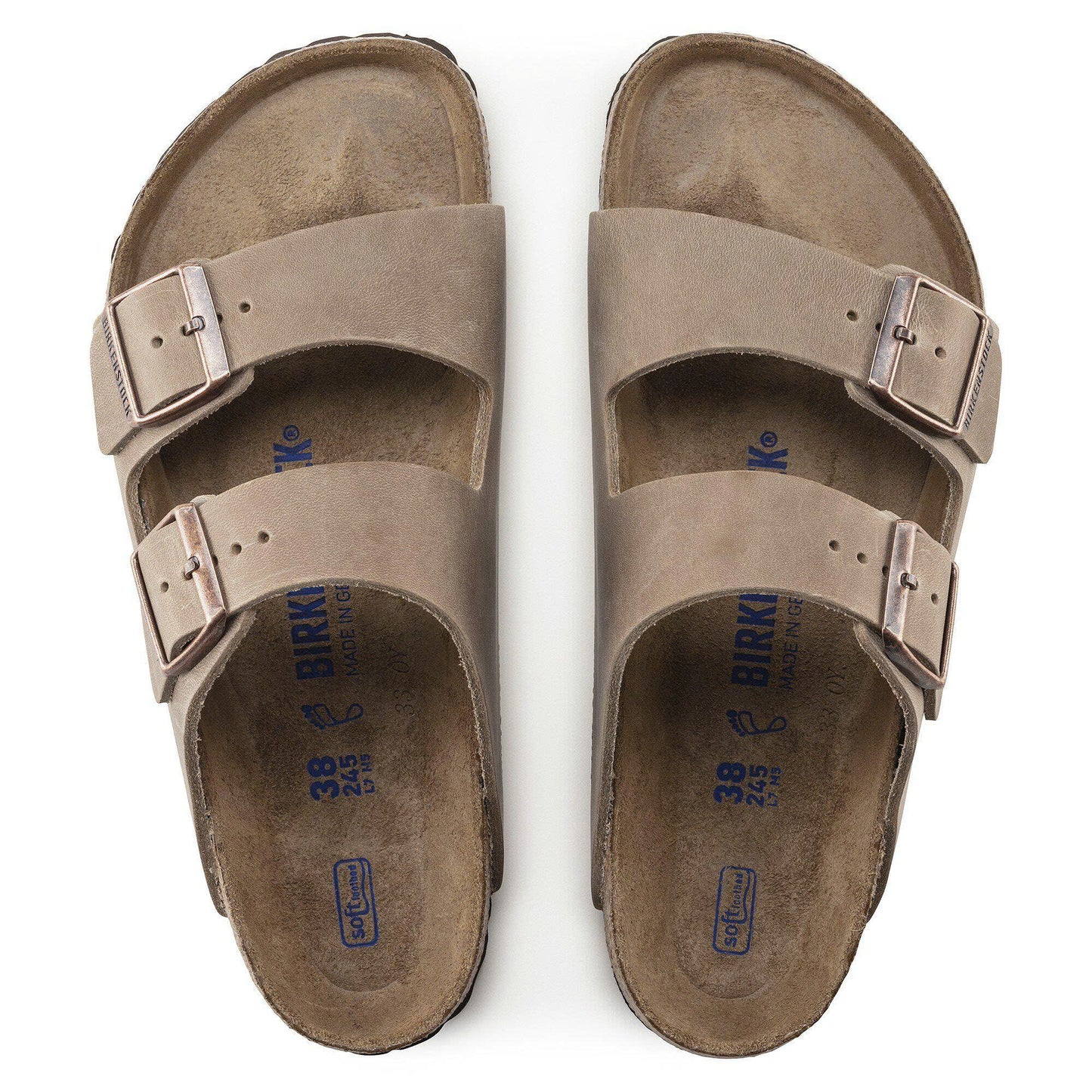BIRKENSTOCK SANDAL 22