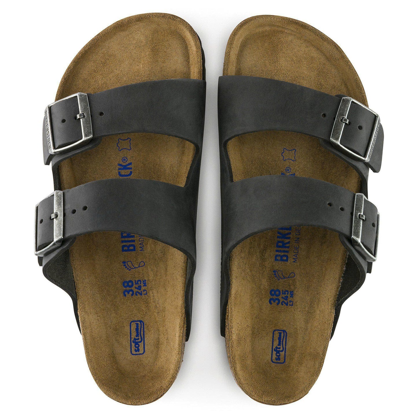 BIRKENSTOCK SANDAL 23
