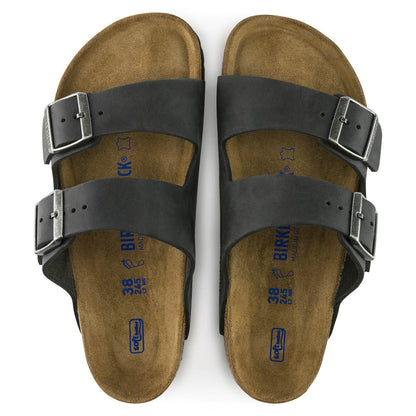 BIRKENSTOCK SANDAL 23
