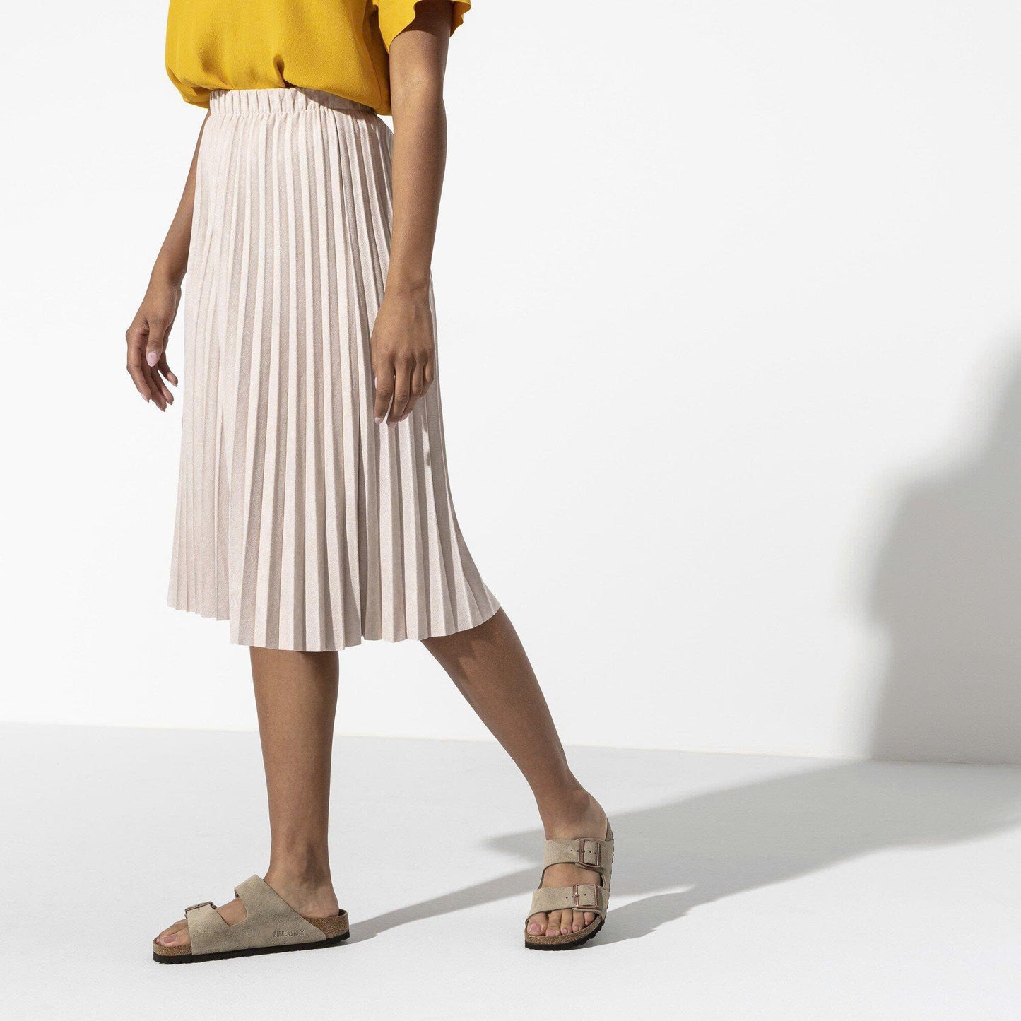 BIRKENSTOCK SANDAL 24