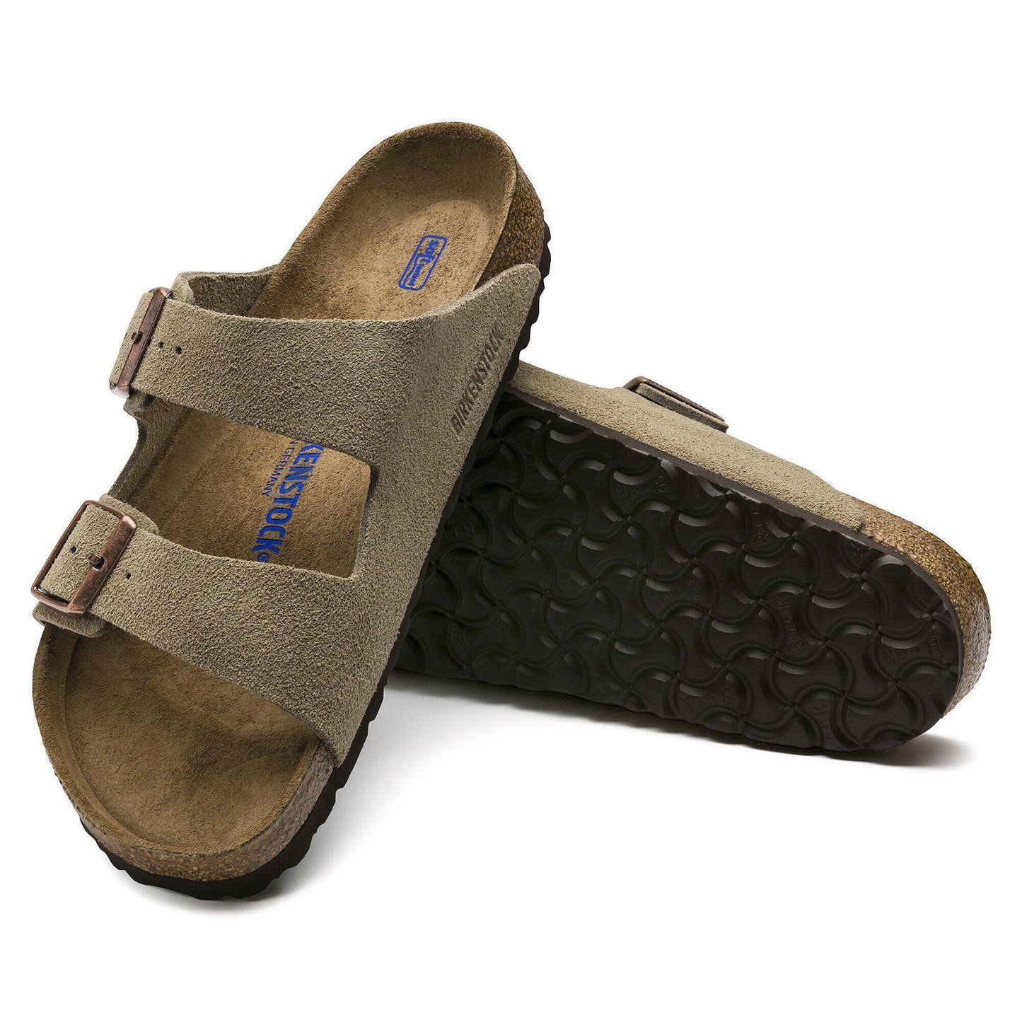 BIRKENSTOCK SANDAL 24