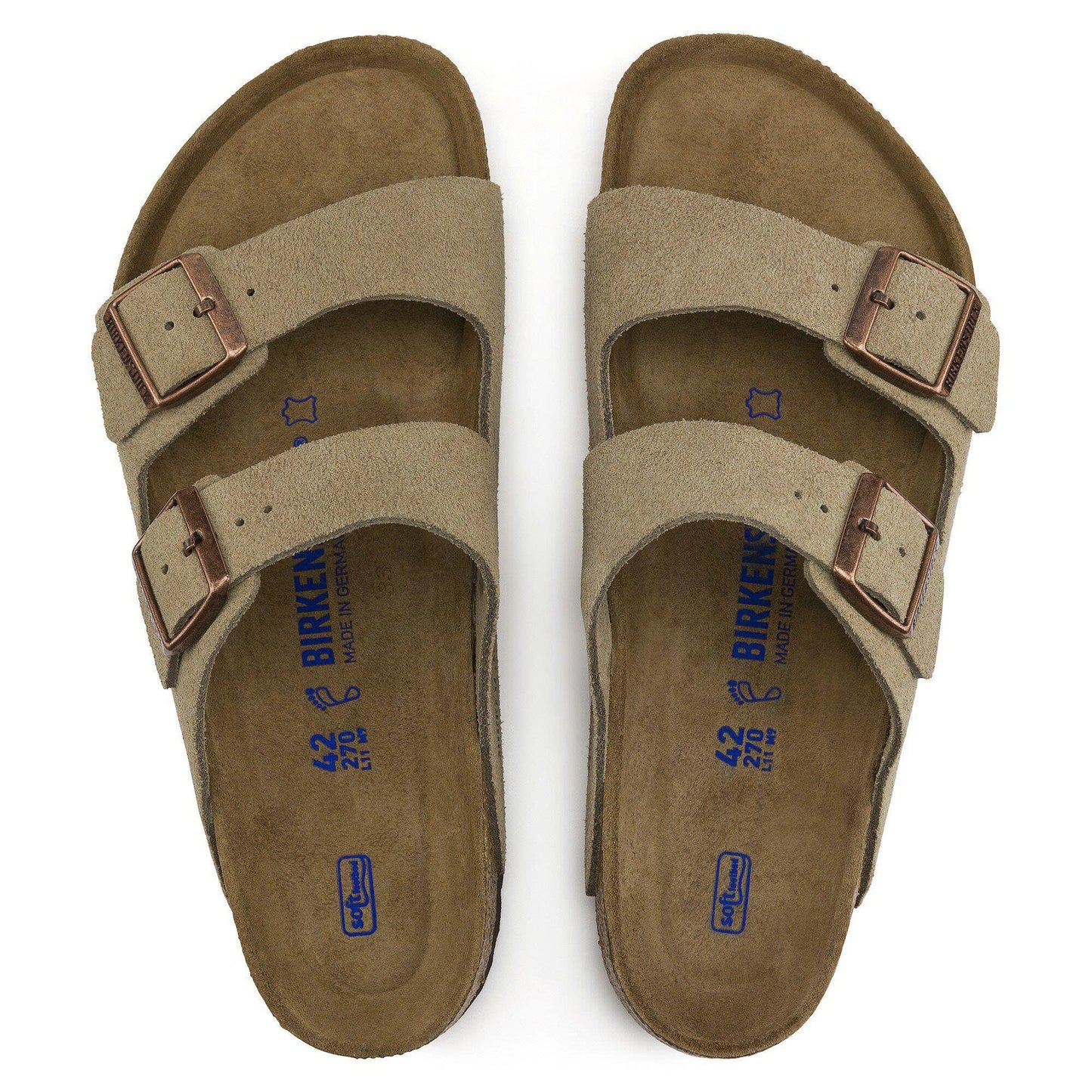 BIRKENSTOCK SANDAL 24