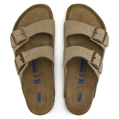 BIRKENSTOCK SANDAL 24