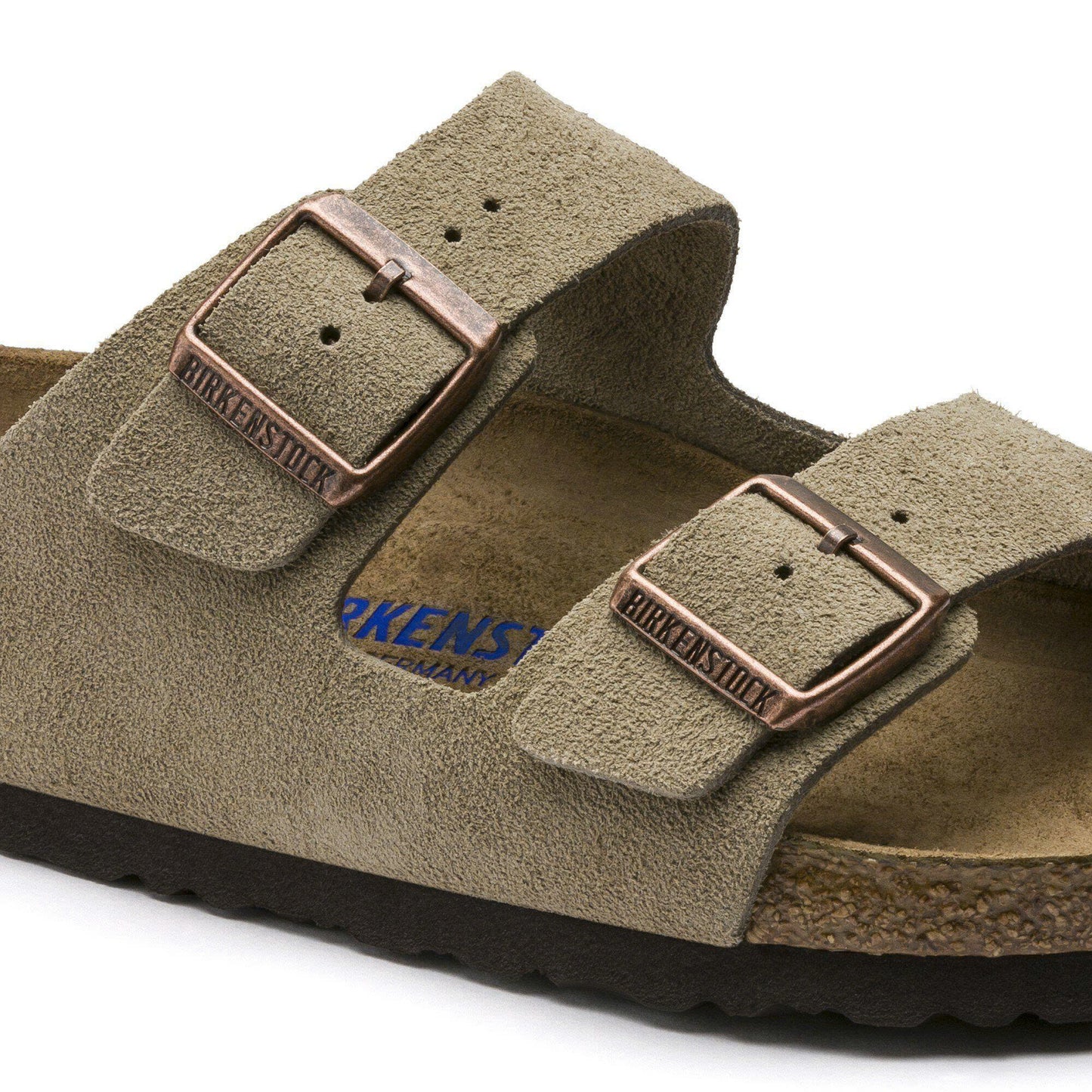 BIRKENSTOCK SANDAL 24
