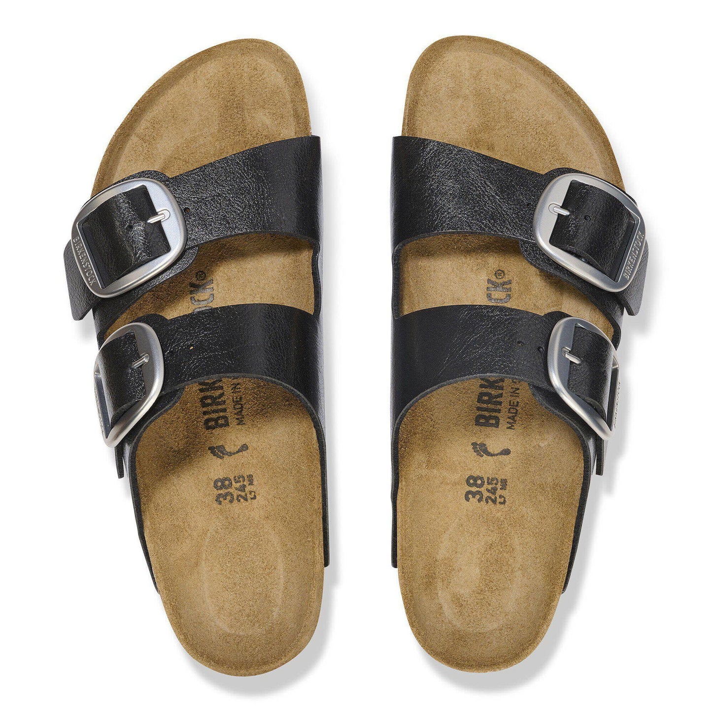 BIRKENSTOCK SANDAL 25