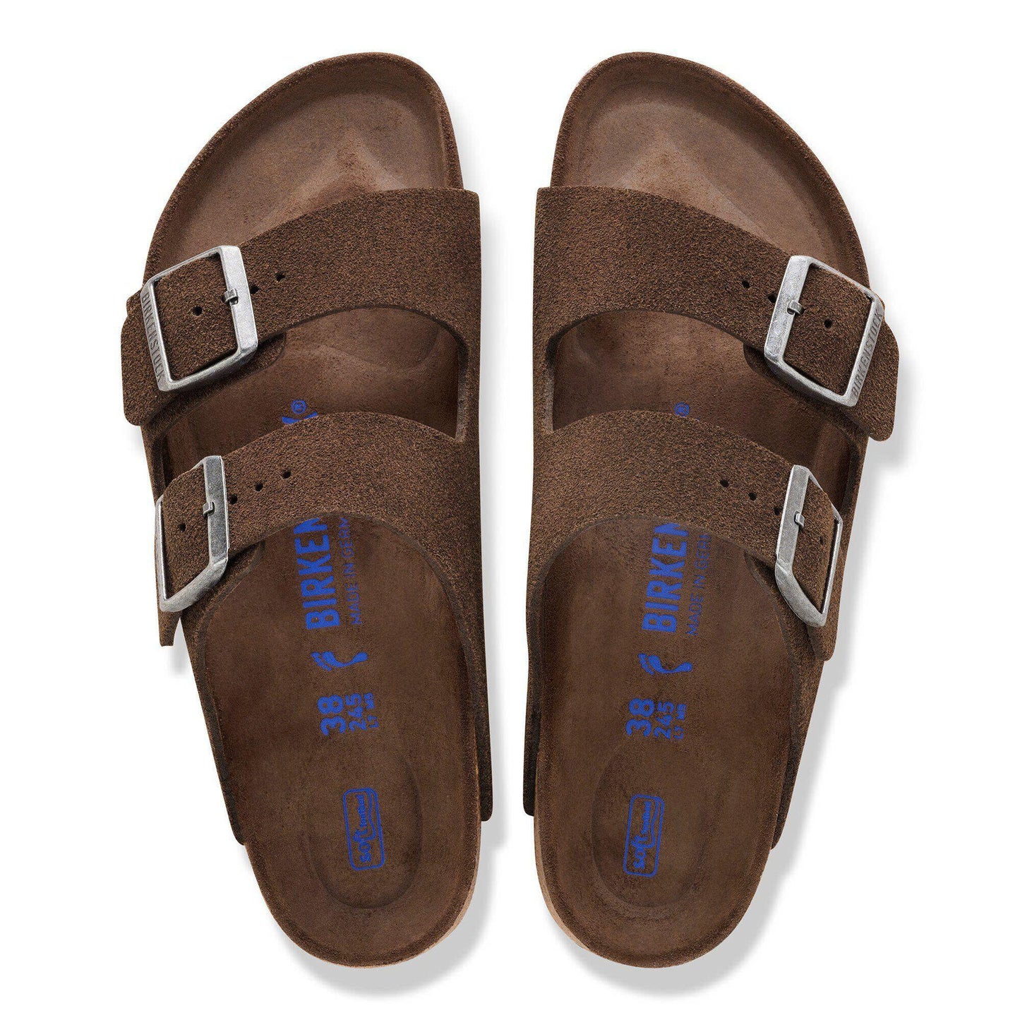 BIRKENSTOCK SANDAL 27