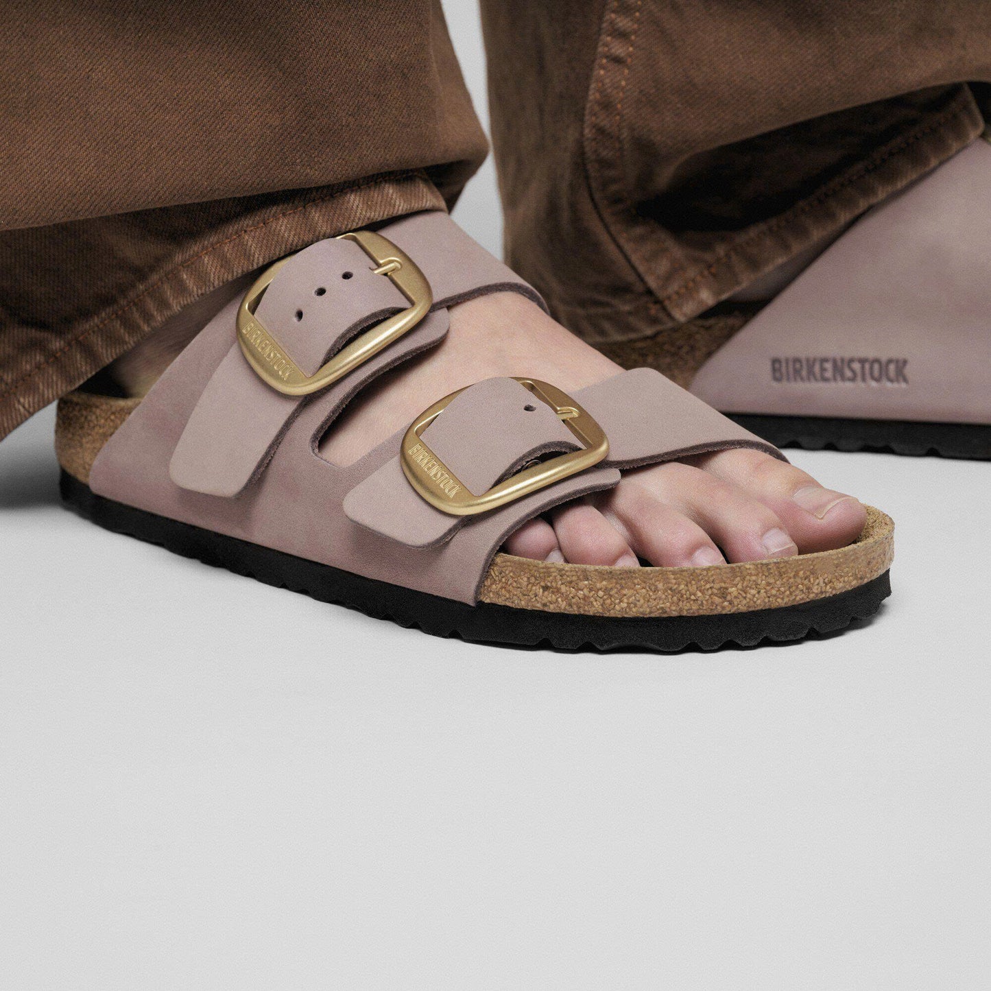 BIRKENSTOCK SANDAL 28