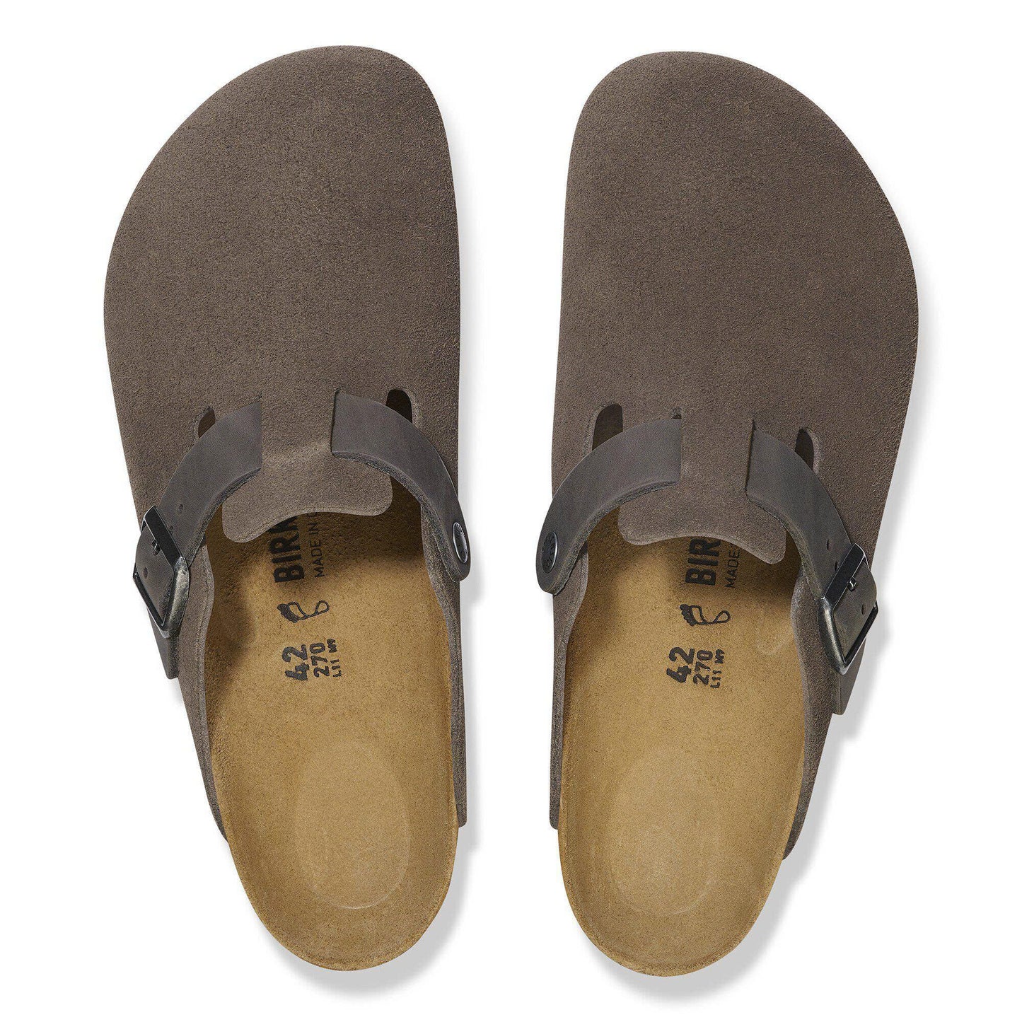 BIRKENSTOCK SANDAL 29