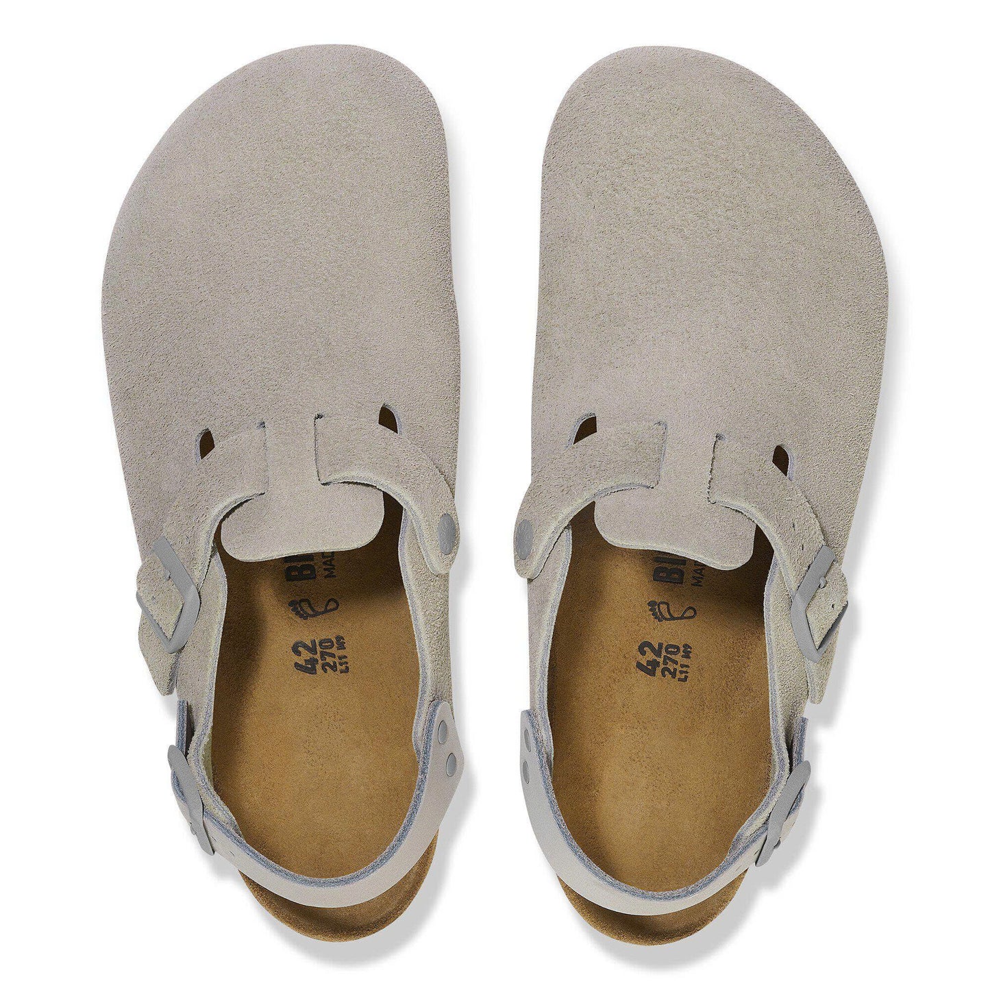 BIRKENSTOCK SANDAL 32