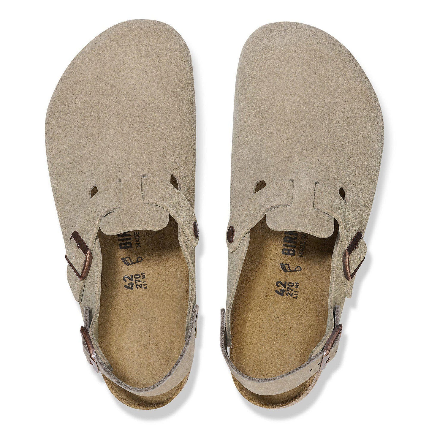 BIRKENSTOCK SANDAL 33