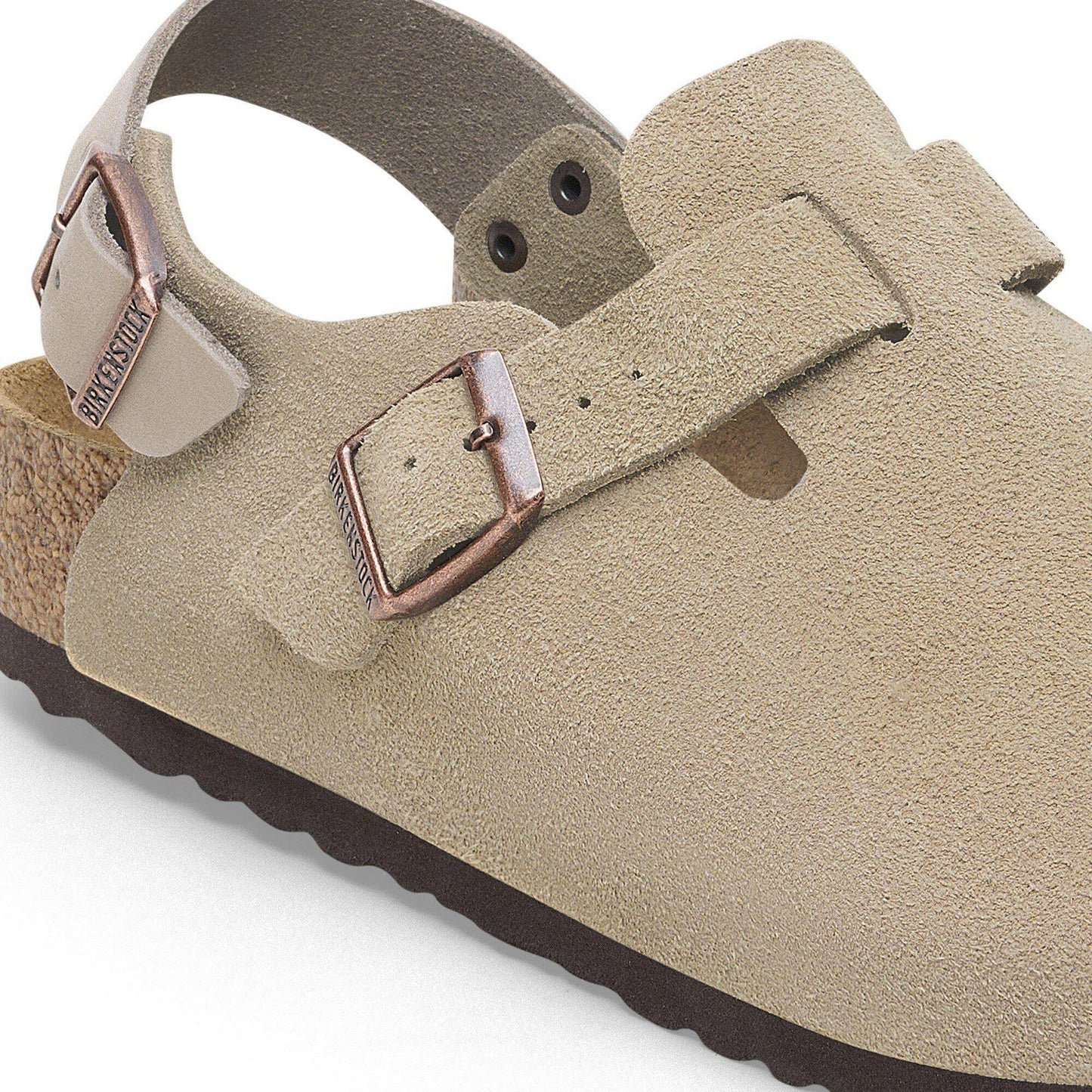 BIRKENSTOCK SANDAL 33