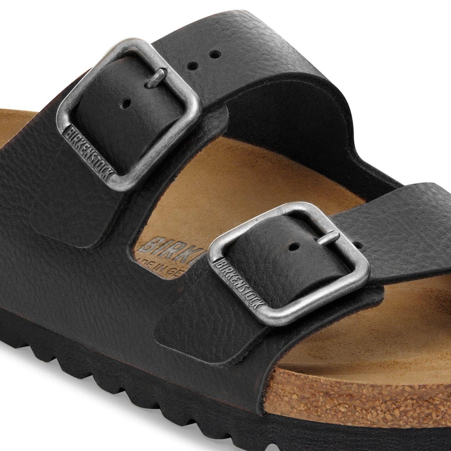 BIRKENSTOCK SANDAL 34