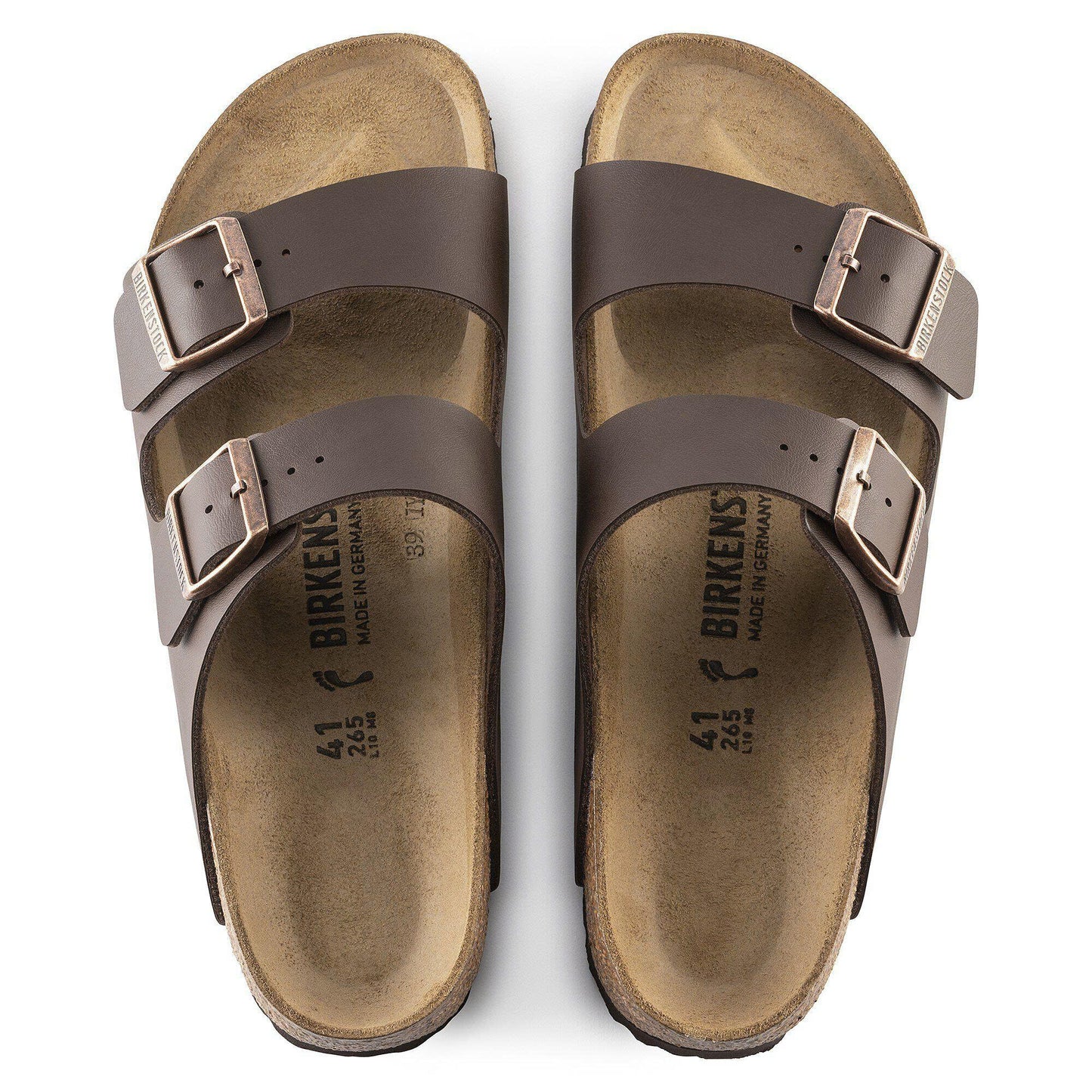 BIRKENSTOCK SANDAL 35