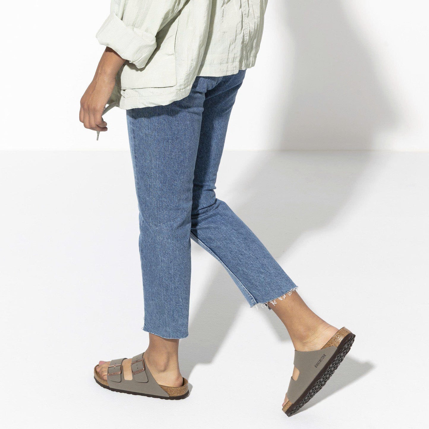 BIRKENSTOCK SANDAL 36