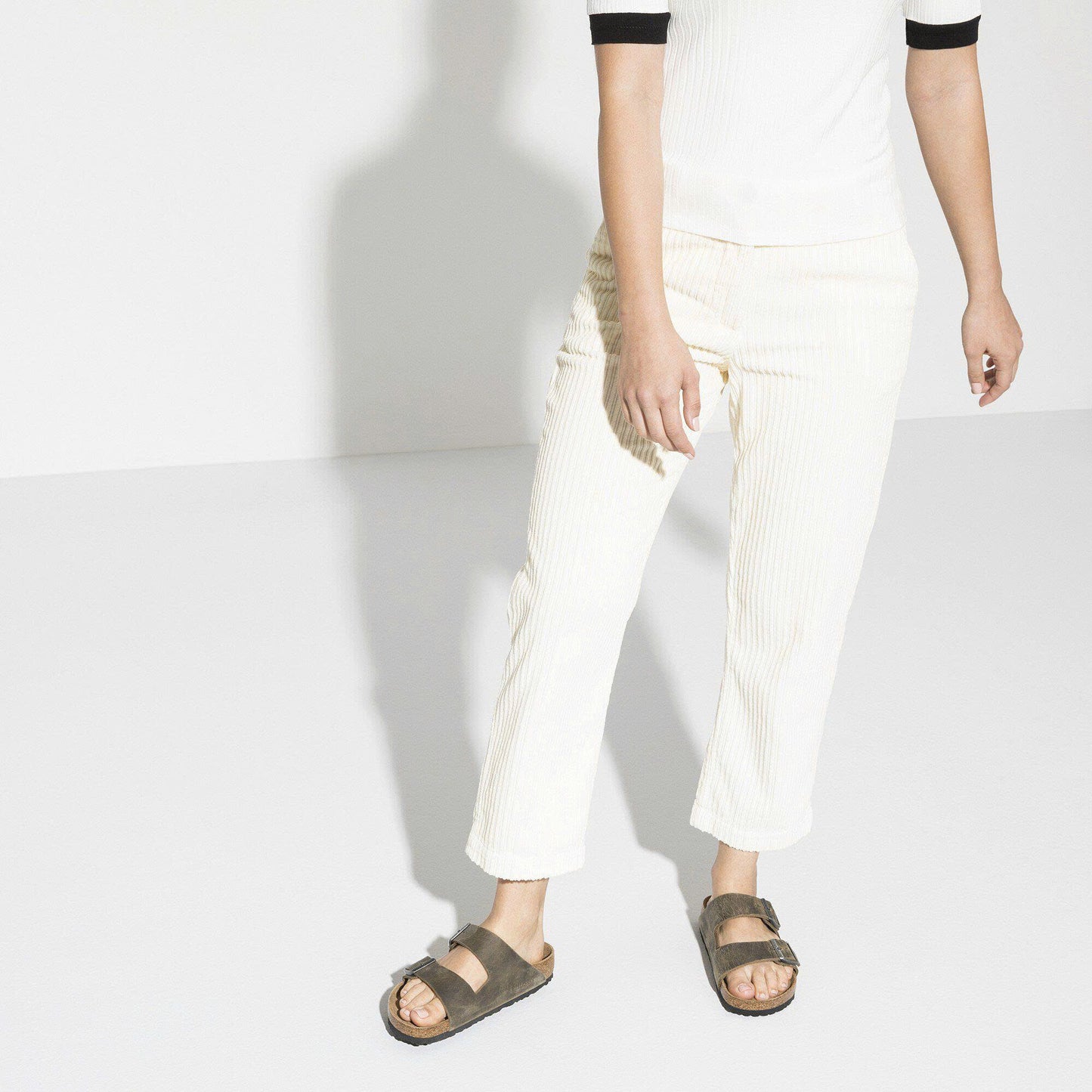 BIRKENSTOCK SANDAL 37