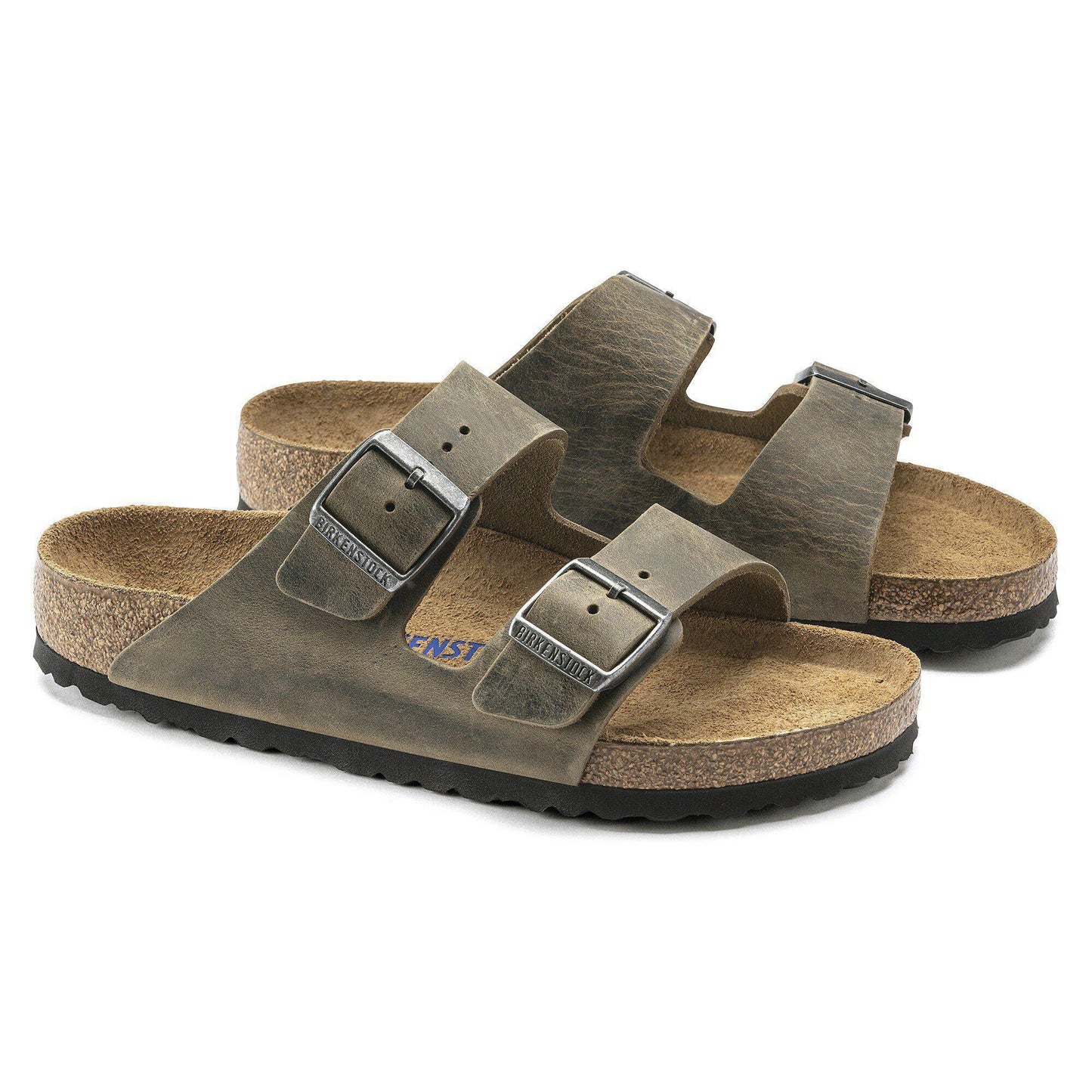 BIRKENSTOCK SANDAL 37