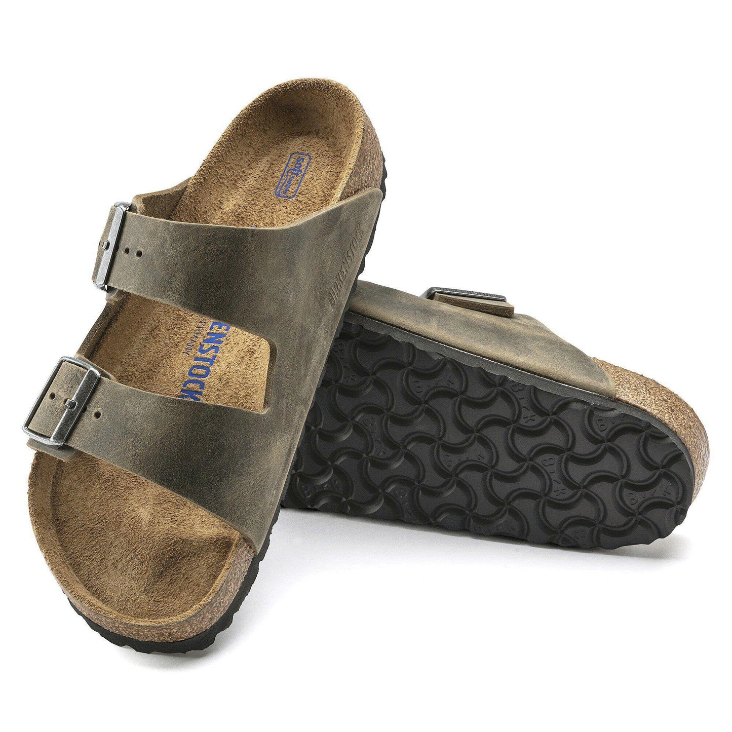 BIRKENSTOCK SANDAL 37