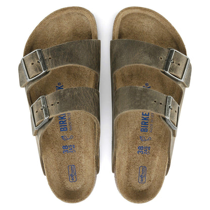 BIRKENSTOCK SANDAL 37