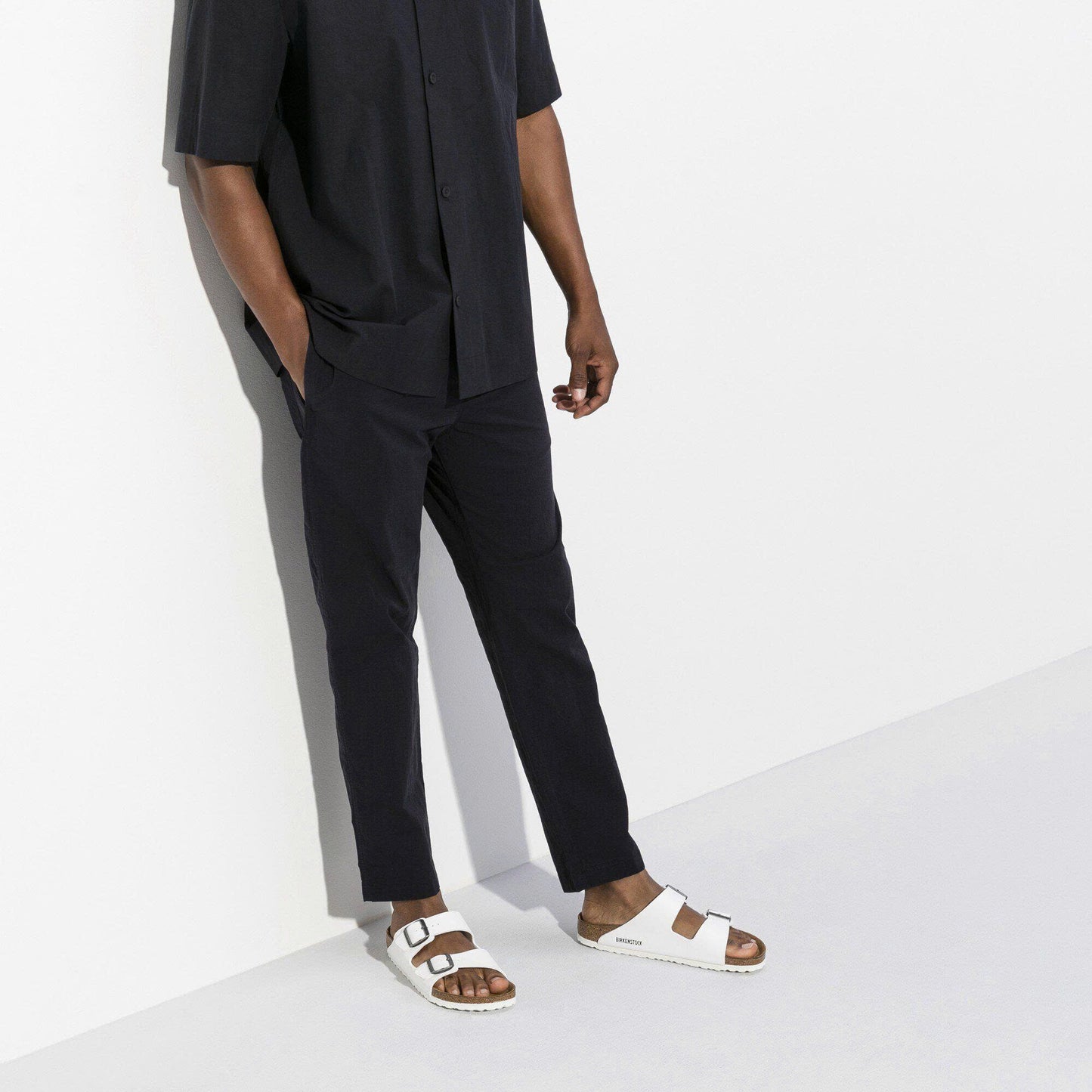 BIRKENSTOCK SANDAL 38