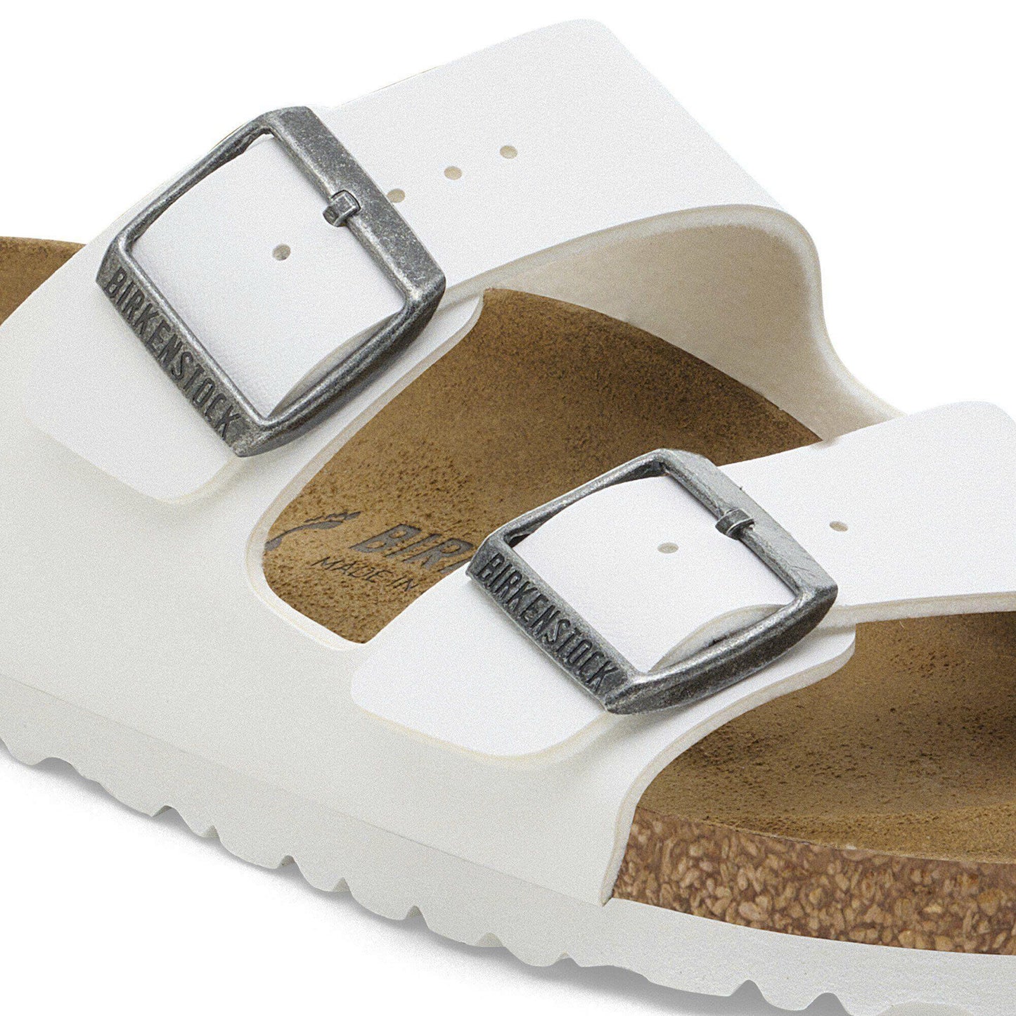 BIRKENSTOCK SANDAL 38