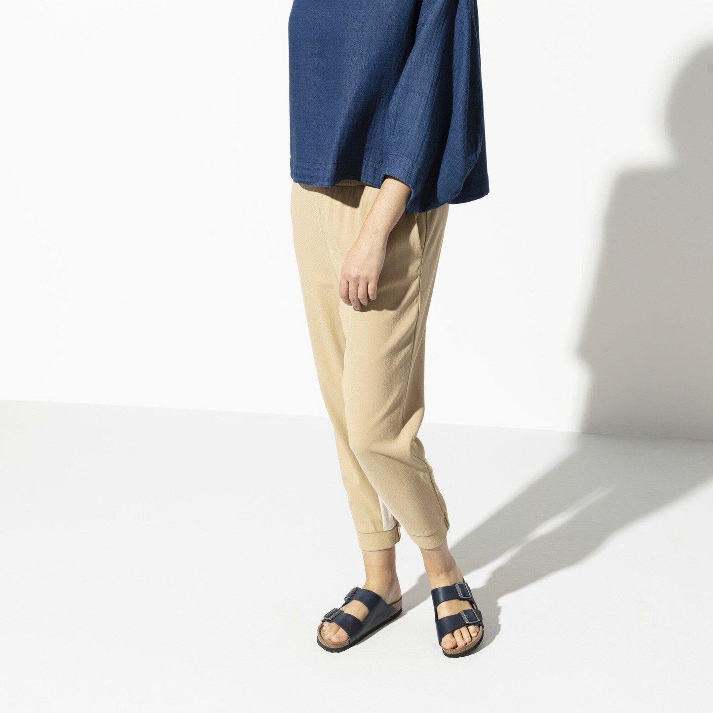 BIRKENSTOCK SANDAL 39