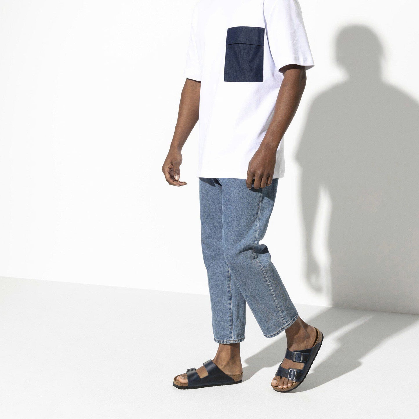 BIRKENSTOCK SANDAL 39
