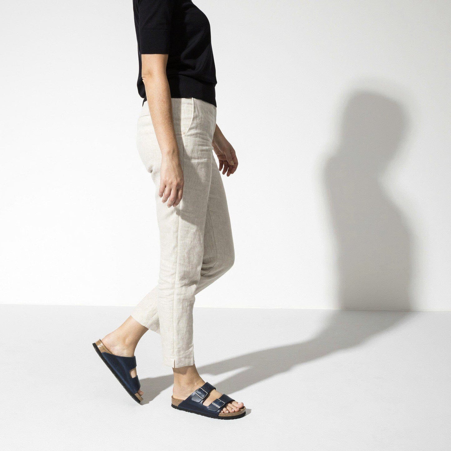 BIRKENSTOCK SANDAL 39