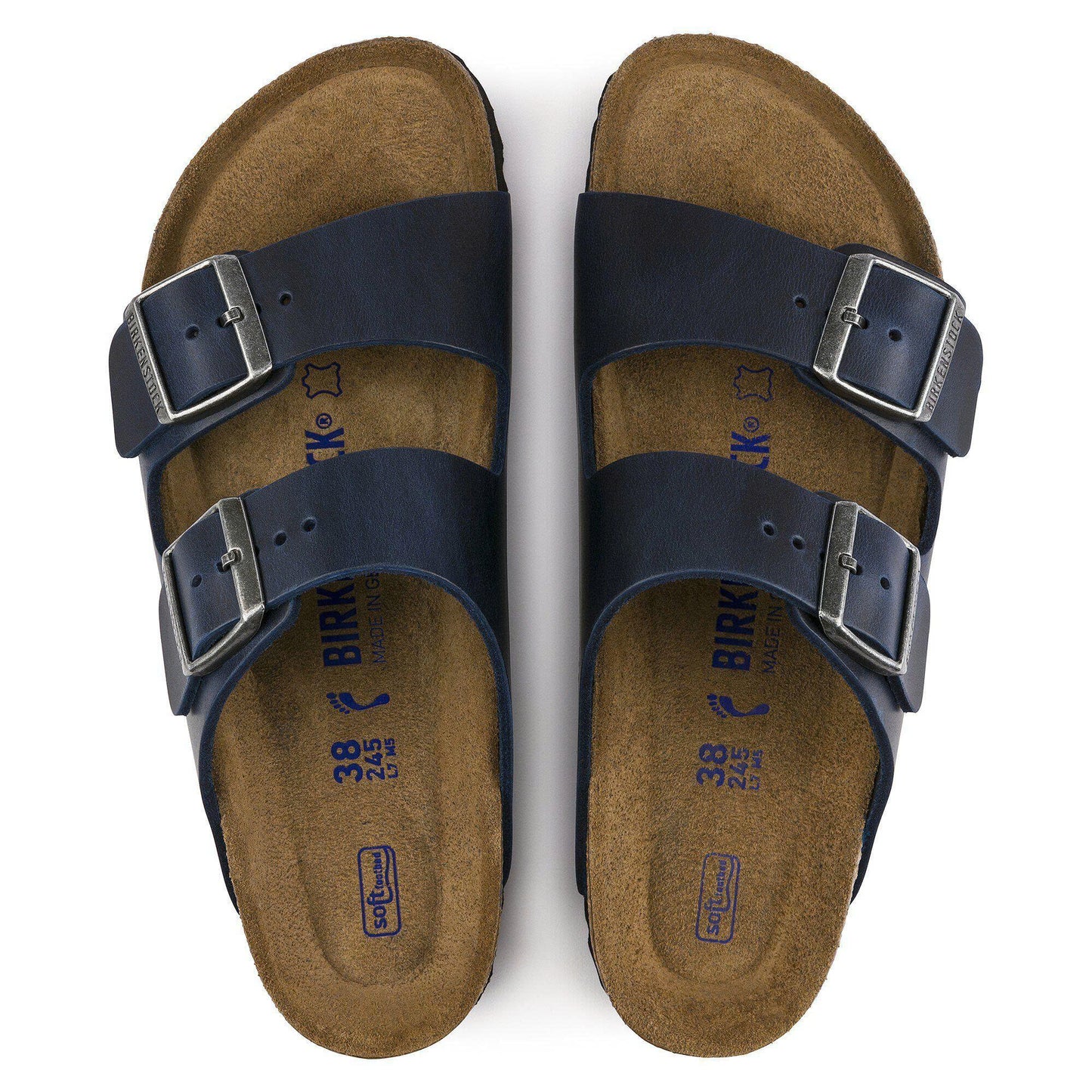 BIRKENSTOCK SANDAL 39