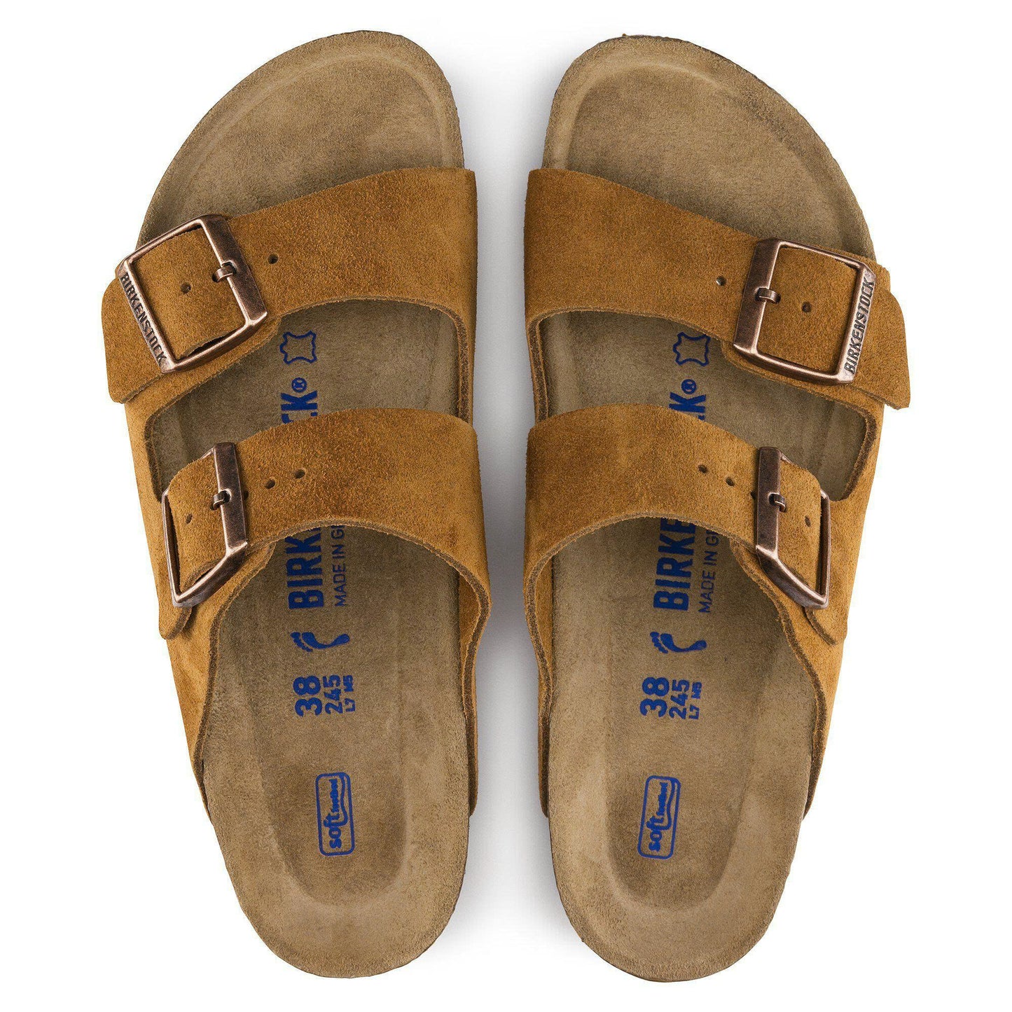BIRKENSTOCK SANDAL 40