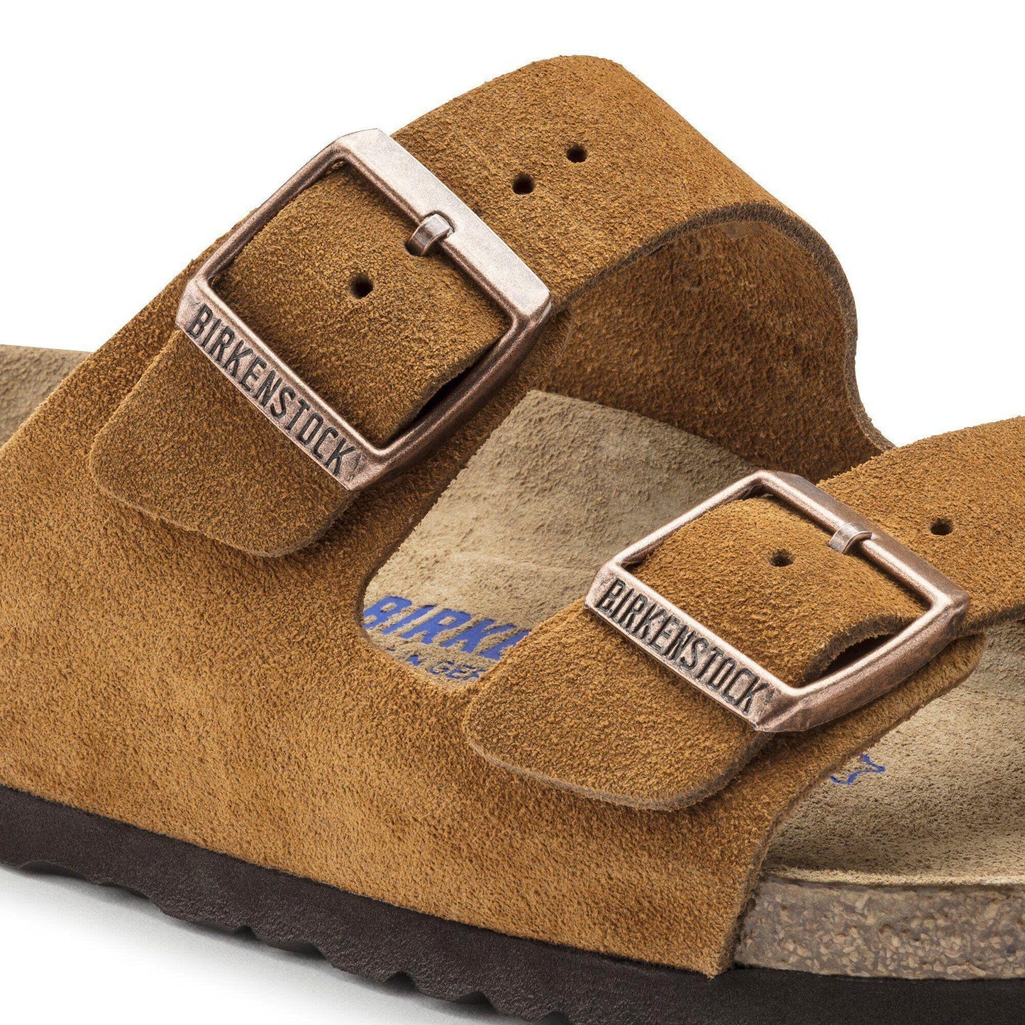 BIRKENSTOCK SANDAL 40