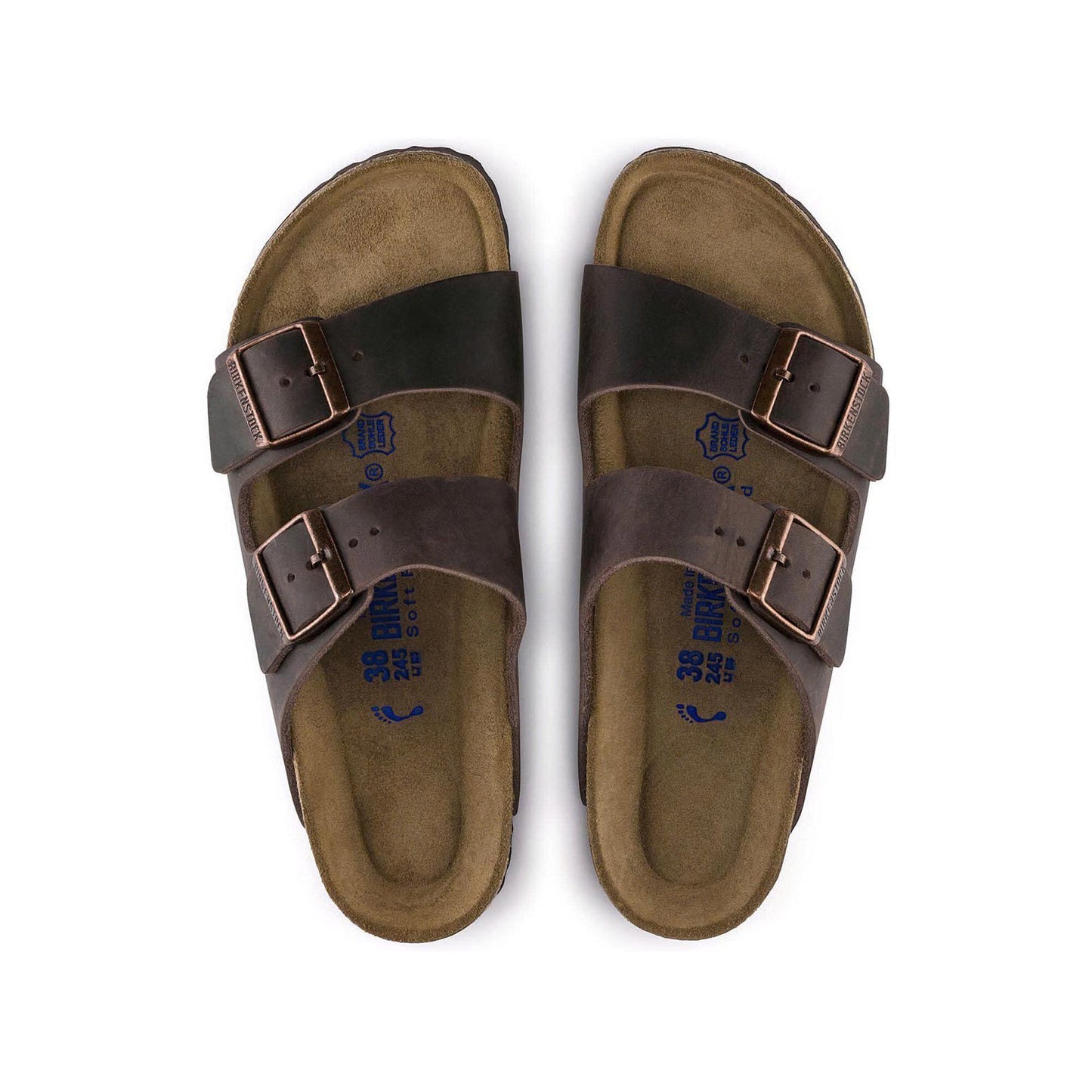 BIRKENSTOCK SANDAL 41