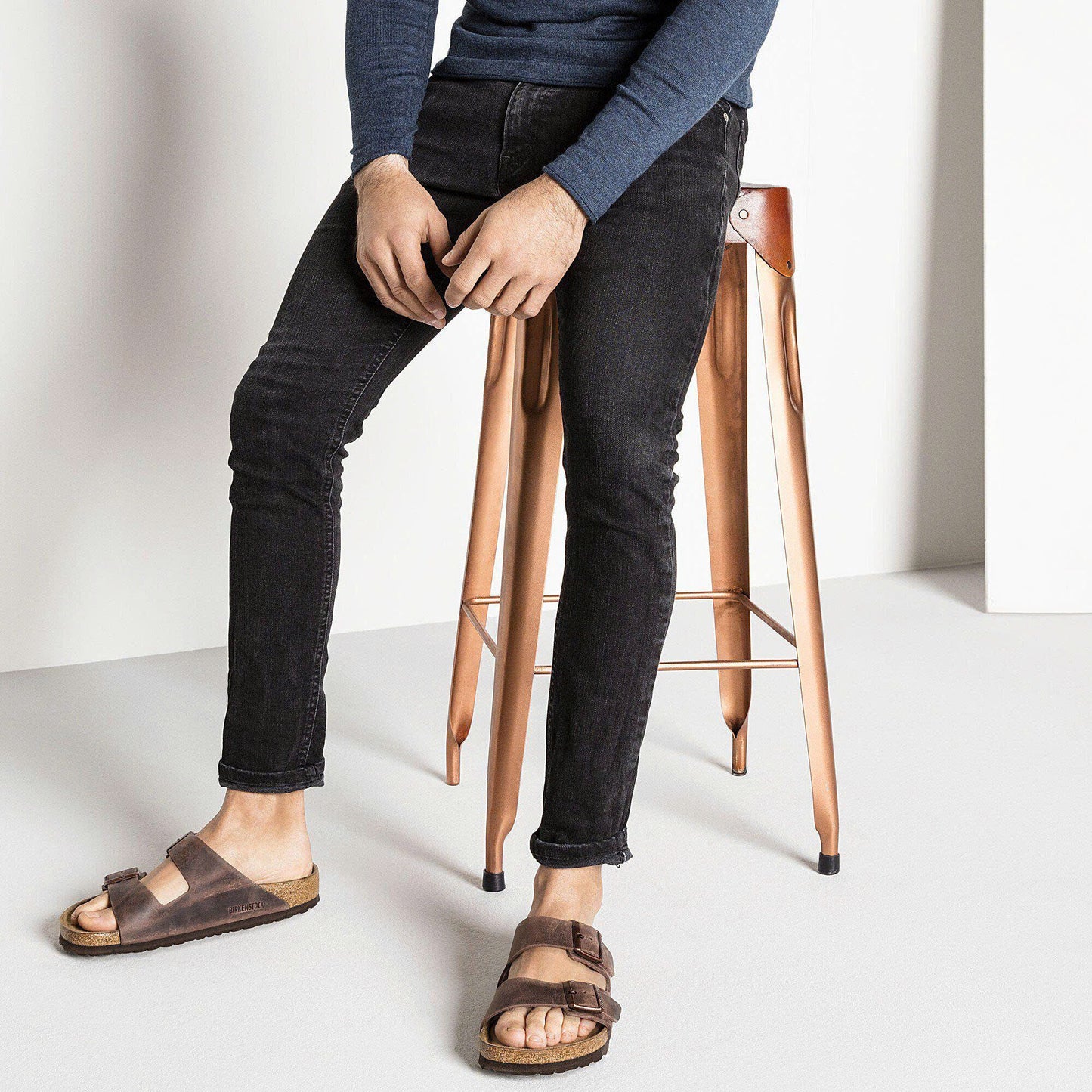 BIRKENSTOCK SANDAL 41