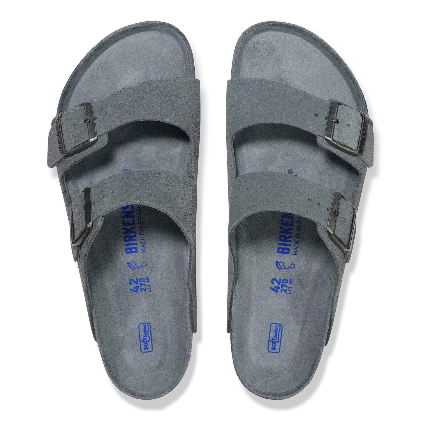 BIRKENSTOCK SANDAL 42