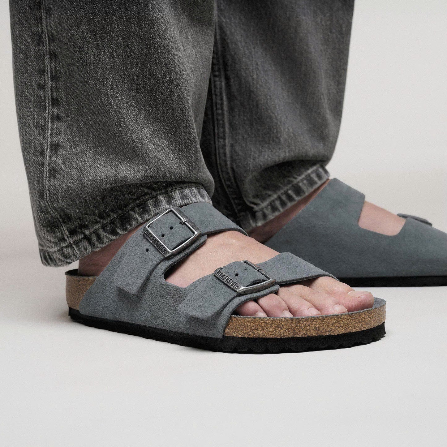 BIRKENSTOCK SANDAL 42