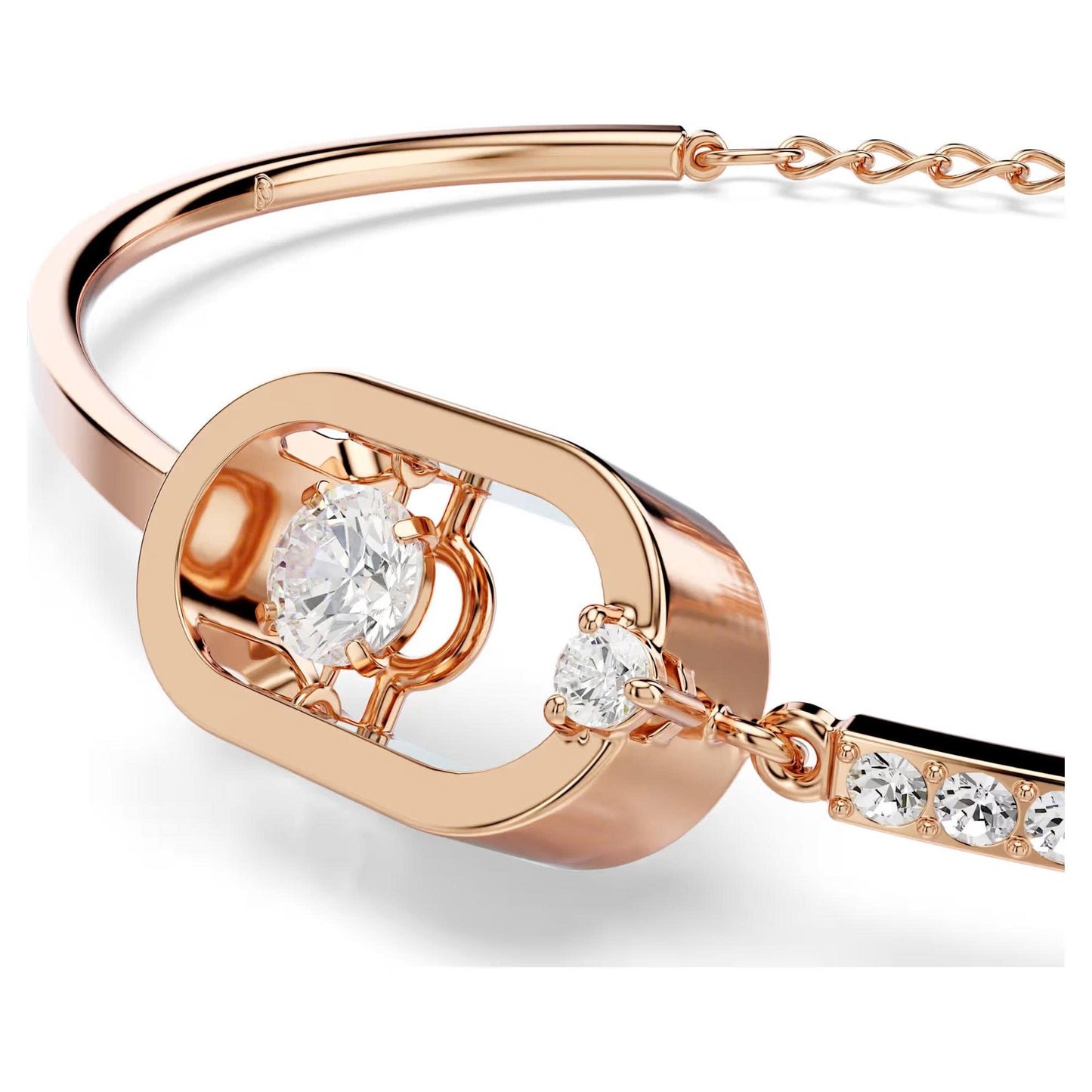SWAROVSKI BRACELET 05