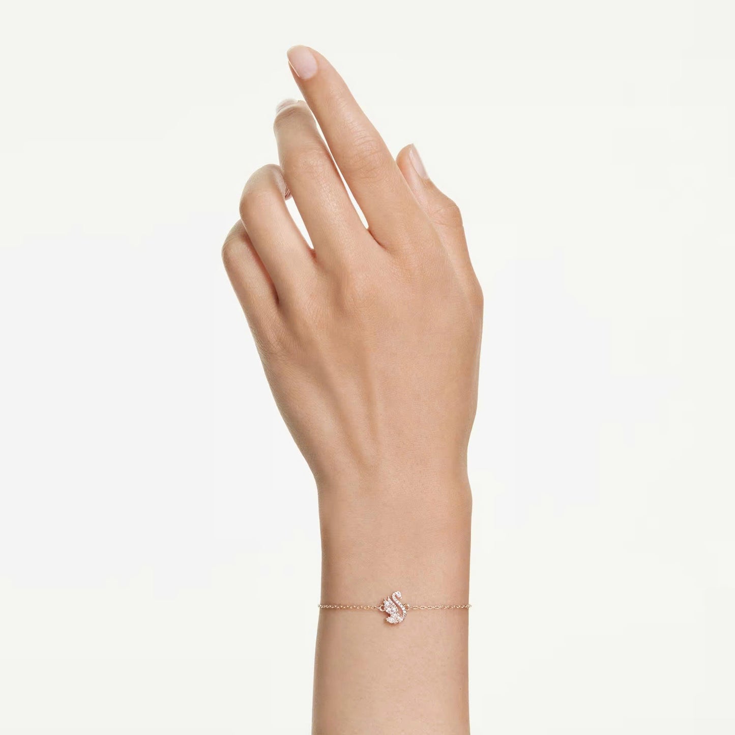 SWAROVSKI BRACELET 07