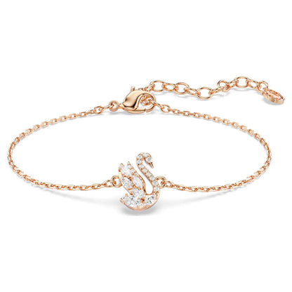 SWAROVSKI BRACELET 07