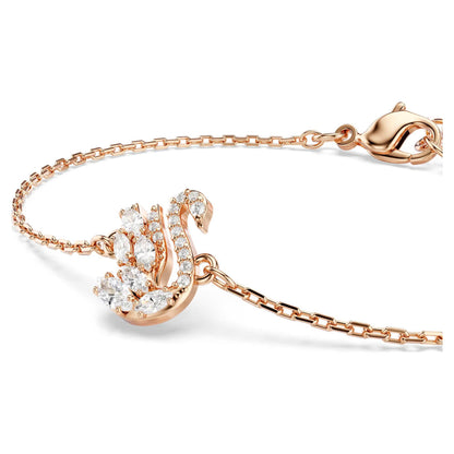SWAROVSKI BRACELET 07
