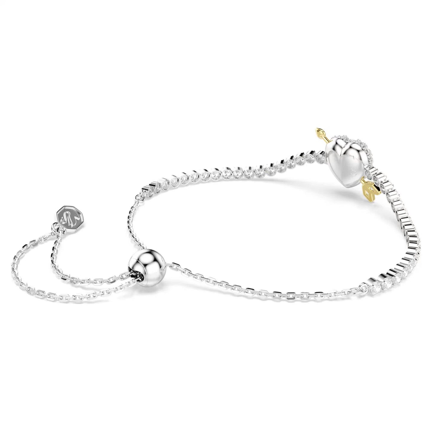 SWAROVSKI BRACELET 08