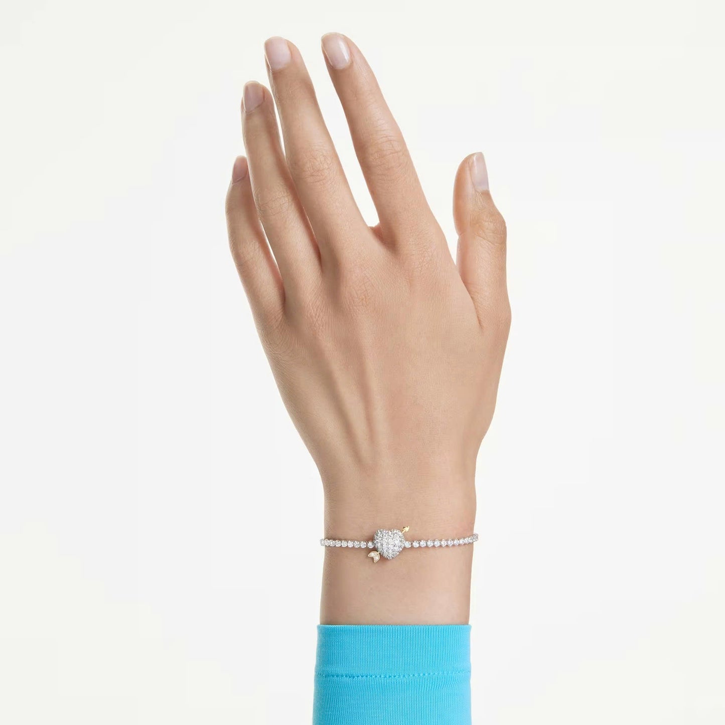 SWAROVSKI BRACELET 08