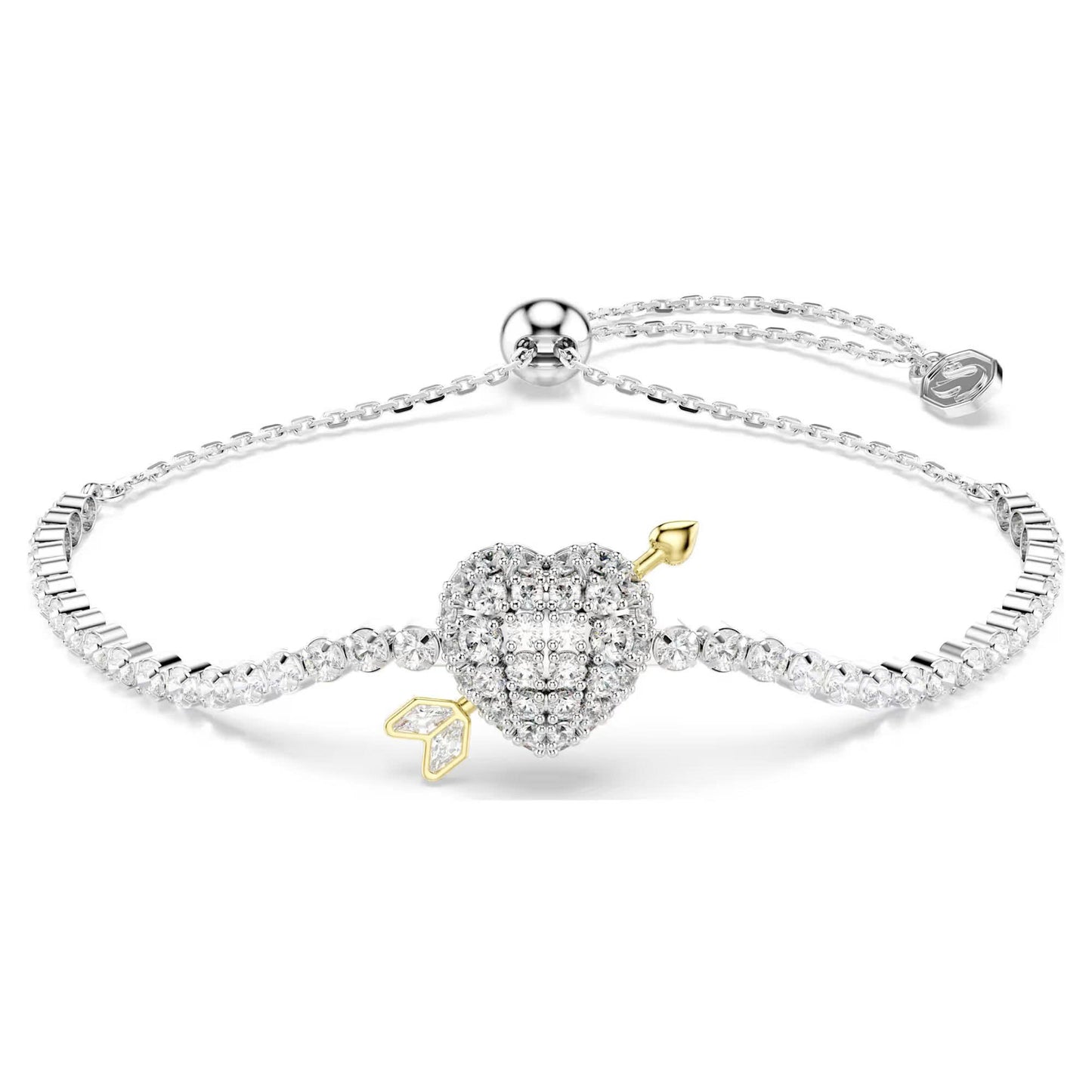 SWAROVSKI BRACELET 08