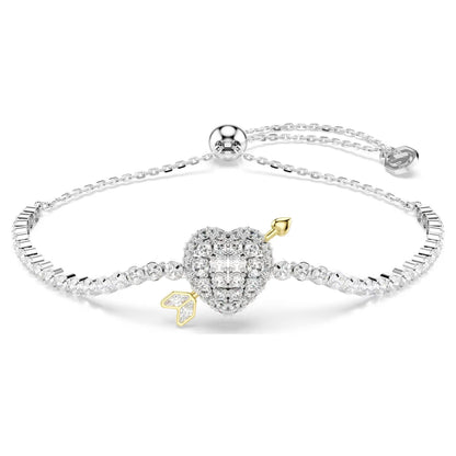 SWAROVSKI BRACELET 08