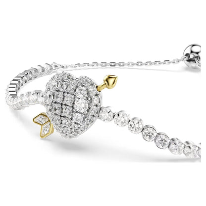 SWAROVSKI BRACELET 08