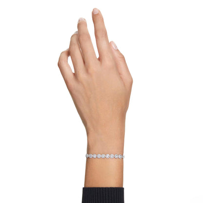 SWAROVSKI BRACELET 09