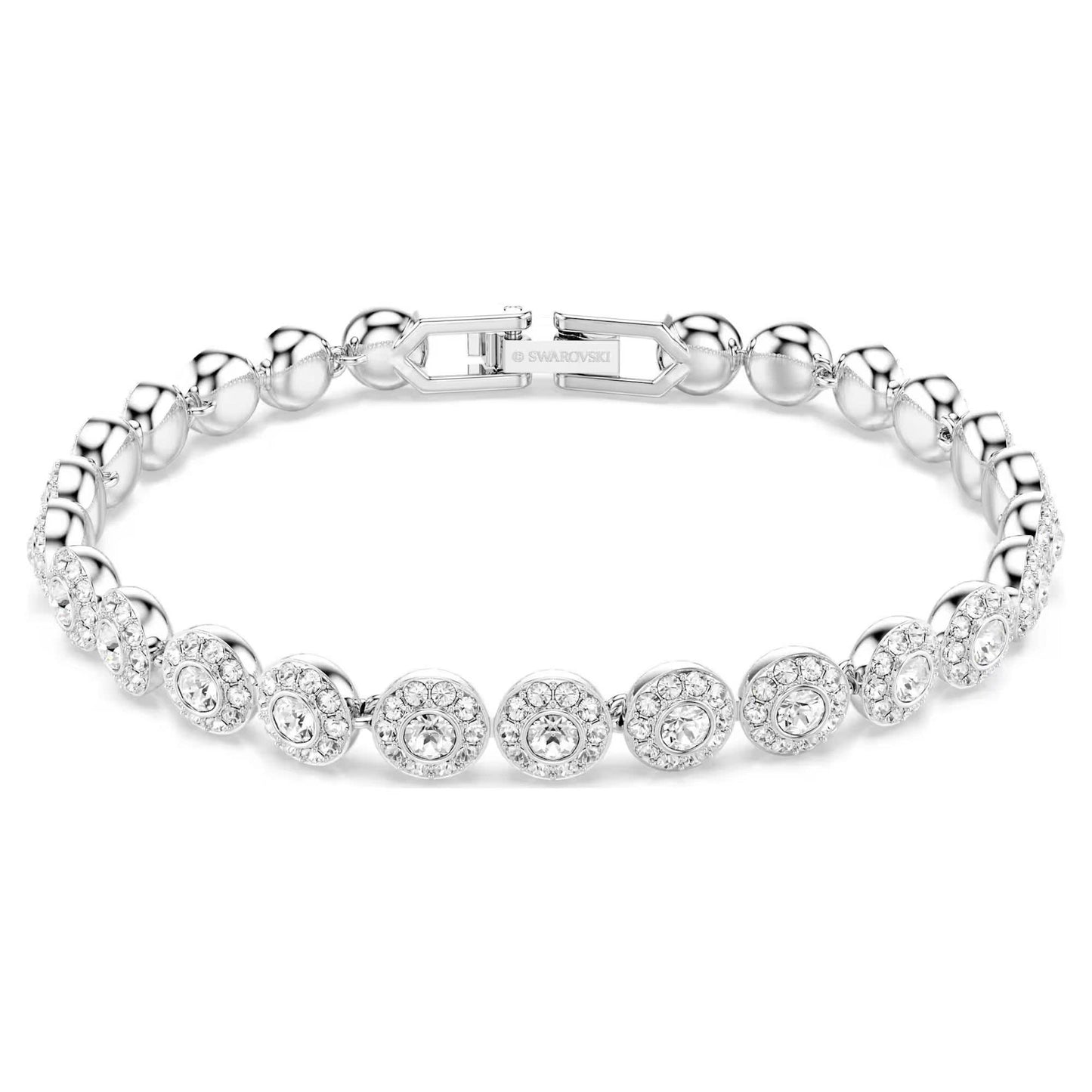 SWAROVSKI BRACELET 09