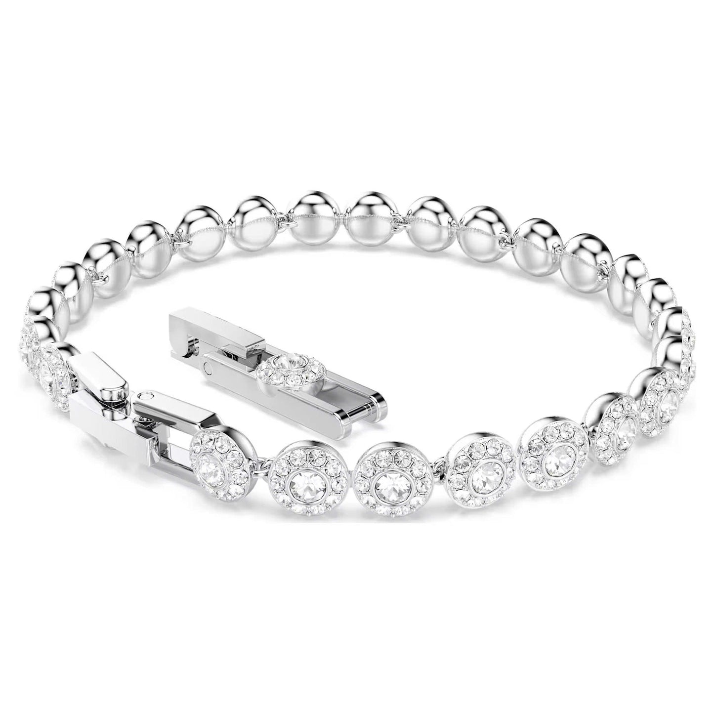 SWAROVSKI BRACELET 09