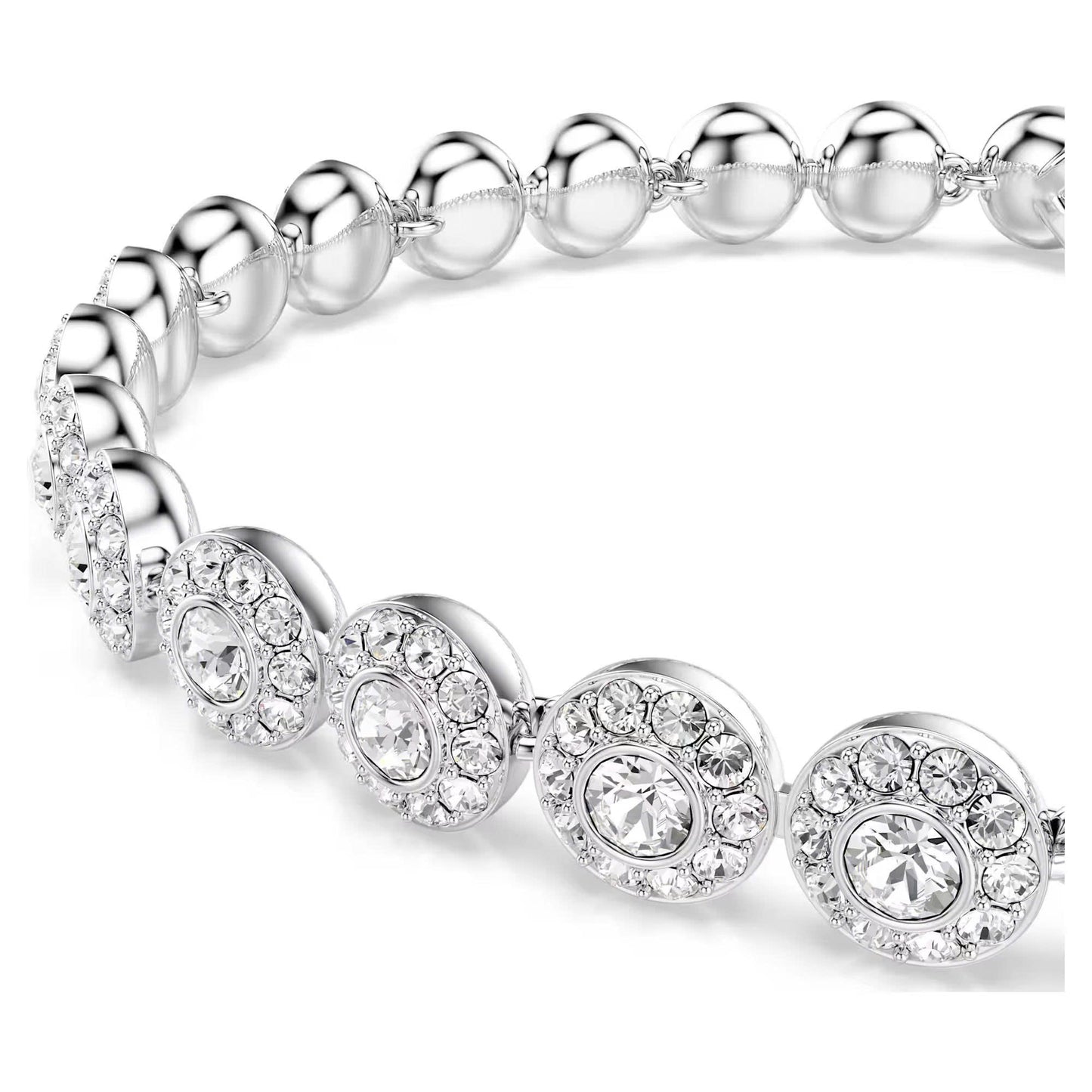 SWAROVSKI BRACELET 09