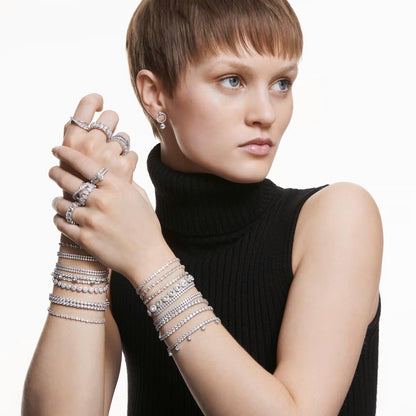 SWAROVSKI BRACELET 09