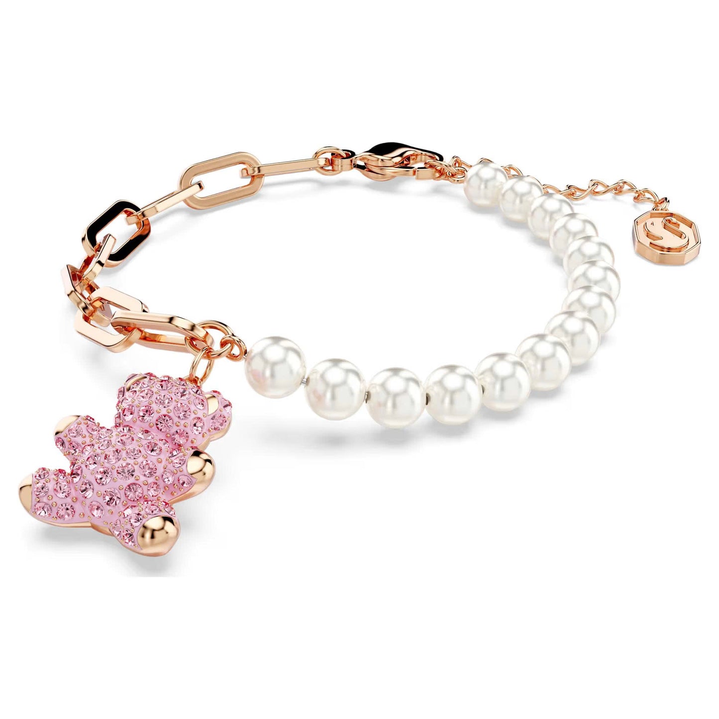 SWAROVSKI BRACELET 10