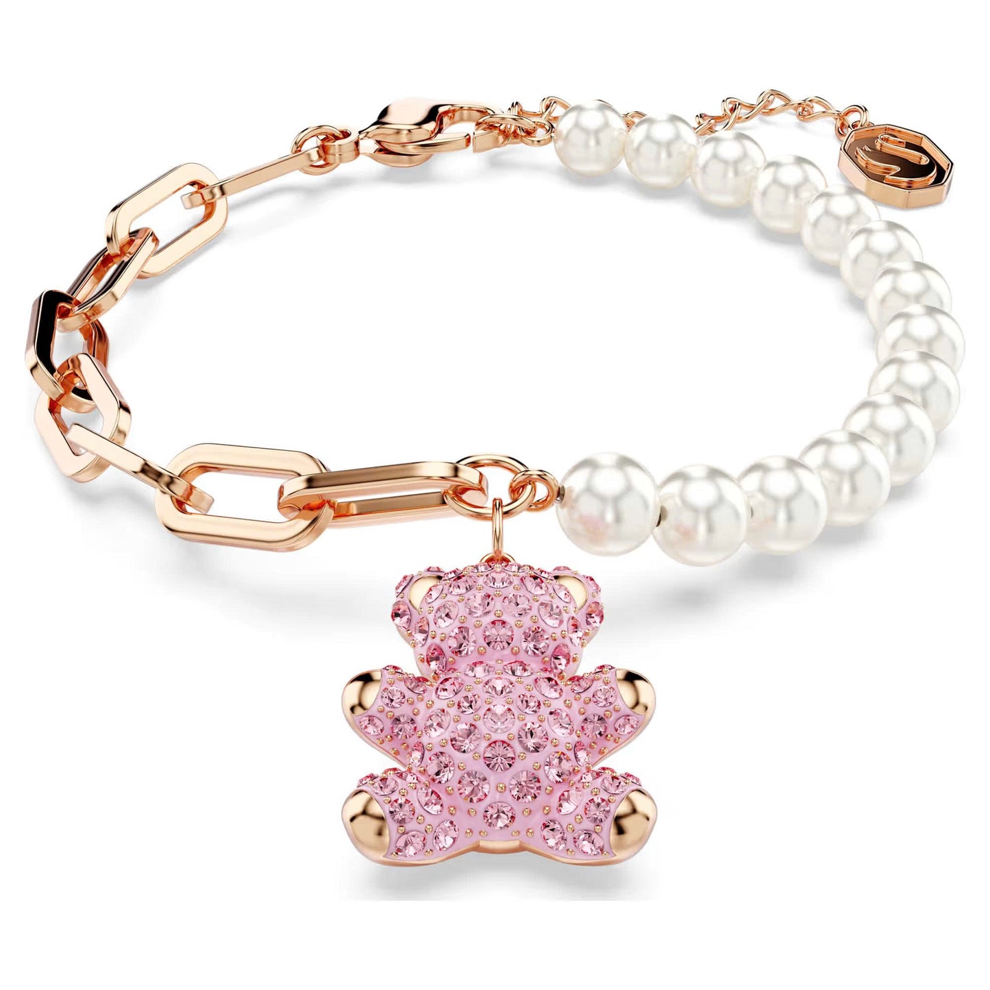 SWAROVSKI BRACELET 10